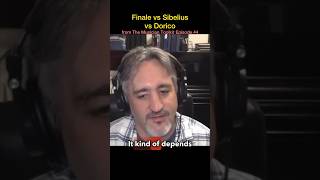 Which Music Notation Program is Right For You?