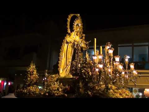 Hermandad de Nuestra Señora del Carmen de Pedregalejo