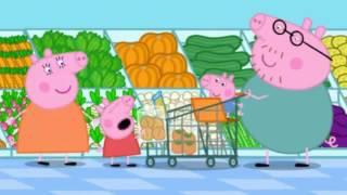 Peppa Pig Peppa La Cerdita Español Latino - Temporada 1 X Capítulo 41