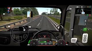 🚛 Impossible Truck Delivery on Dangerous Roads 😱