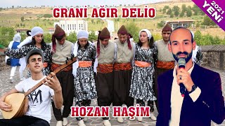 Kelkom Grani Ağır Delilo Hozan Haşim yeni 2021 Resimi