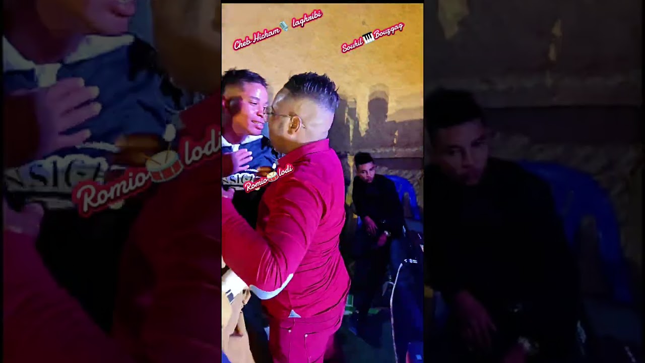 جديد شاب هشام live2026🔥كوكتال مفعفع_مايسترو سهيل ابوني ليصلكم كل جديد 