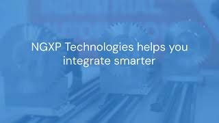 Enterprise ERP &amp; CRM Implementation | NGXP Technologies