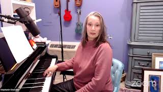 Learn to sing Leaving on a Jet Plane John Denver