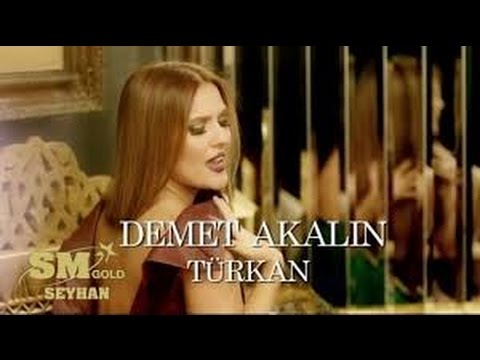 Demet Akalın-Türkan (Komik Versiyon)
