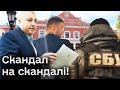 Одного директора звільнили, другий погорів на хабарі! Скандали не полишають театр в Кропивницькому