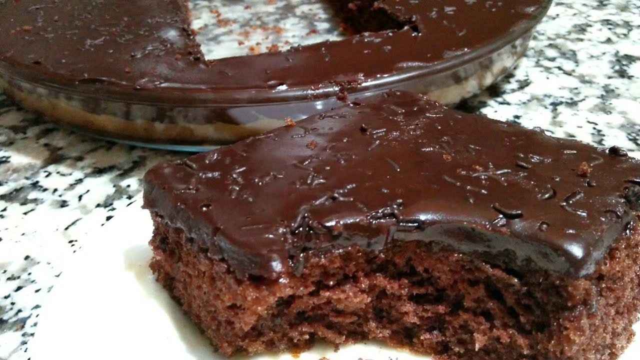 جديد الكيكة التركية😍بالشكلاط مسقية بالكراميل الي حماااقو عليها ضيوفي وغتحمااقو عليها حتى انتما 😆