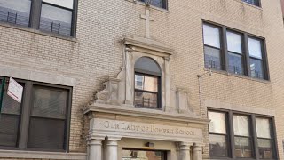 Over two dozen NYC Catholic schools unable to reopen in September in wake of pandemic