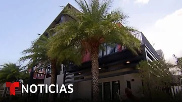 ¿Por qué Florida no construye casas a prueba de huracanes?