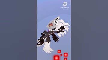 How Infinite Intervened [ANIMATION] #sonicthehedgehoganimation #sonicthehedgehog #sonicforces