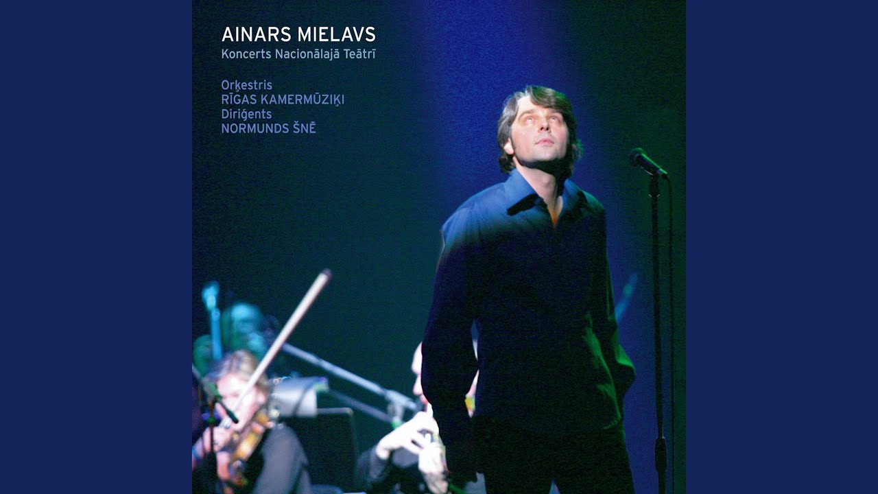 Aizlaid šaubas negaisam līdz (Live) bekijken op YouTube Aizlaid šaubas negaisam līdz (Live) bekijken op YouTube