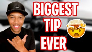 Doordash vs Grubhub vs Ubereats | BIGGEST TIP EVER | Daily Earnings