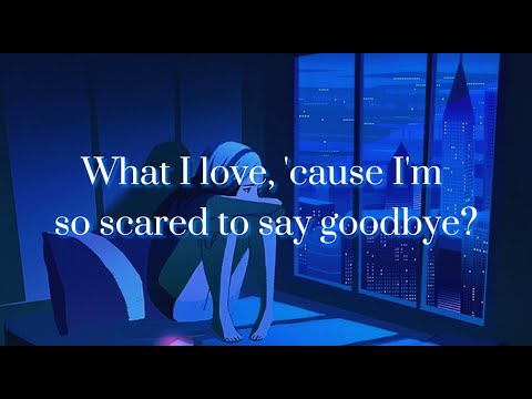 Echos - Blame