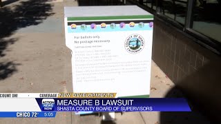 County faces 4th Measure B lawsuit
