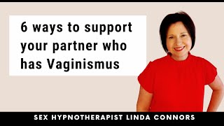 6 Tips For Men Whose Partner Have Vaginismus