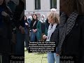 Columbia ‘Gaza Solidarity Encampment’ enters third day following mass arrests