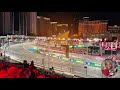 🔥 🔴 F1 Las Vegas Night Race: Insane Speeds & Fastest Laps!
