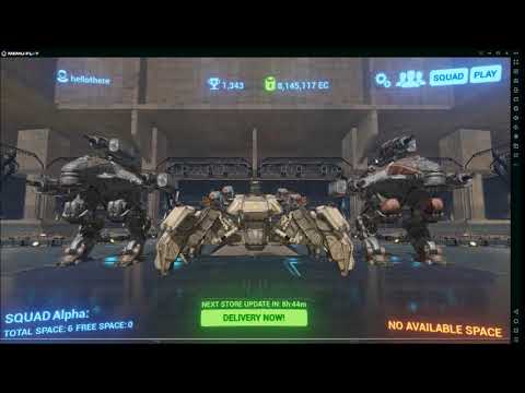 Nelly Stings Tactics Showcase & Guide (BoT Battle of Titans)