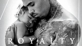 Chris Brown Blow it in wind [ Official music]
