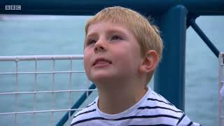 Mr Bloom Here And There 2X03 Rnli