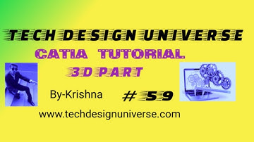 #59 - CATIA Beginner Tutorial: Text with Leader -  Text   parallel text