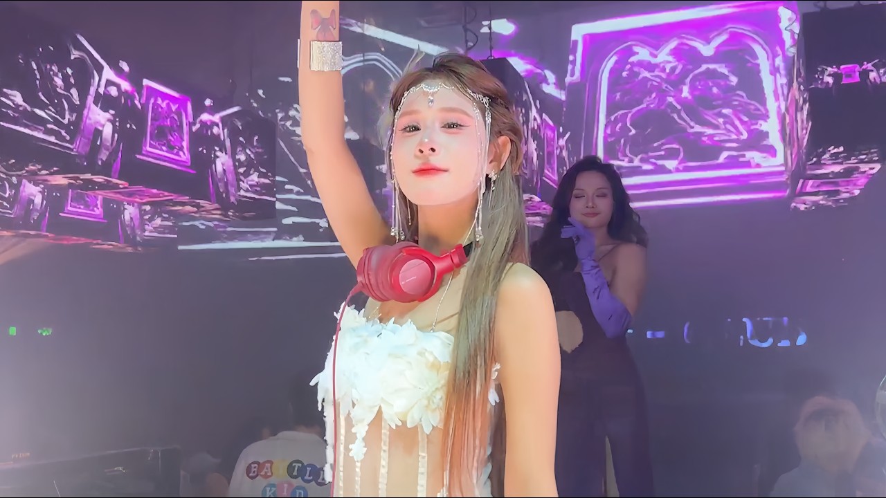 1 Hour | 齐豫&健哥 - 神话情话 (Dj阿帆 ProgHouse Remix 2025 无心睡眠鼓) Thần Thoại Tình Thoại - Wakin Chau/Chyi Yu