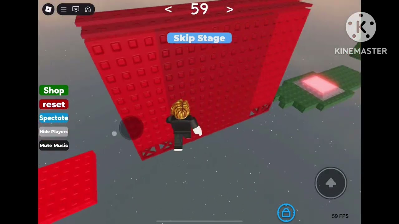 EPIC’ Glitch Per Difficulty Chart Obby (all stages 0 - 87).