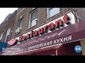 Koronavirus: Nyu-Yorkdagi o'zbek restoranlarining ahvoli qanday?