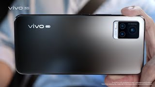 vivo 5G เพราะอนาคตของเราไม่เคยหยุดนิ่ง