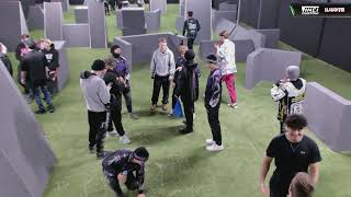 SpeedQB 5v5 Regional Cup 2