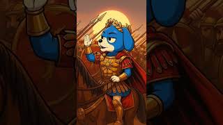 Sato Is Like Alexander The Great.satothedog Meme Best