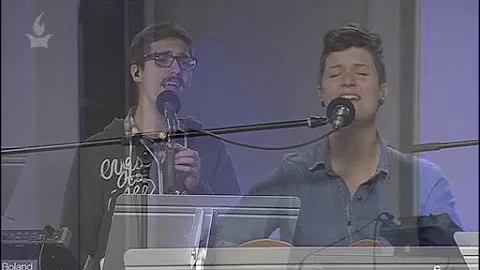 Ashley Prior's Last IHOPKC Set