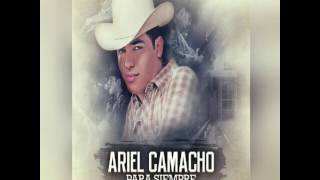 La Fuga Del Dorian - Ariel Camacho Ft Regulo Caro ( ESTRENOS 2017)