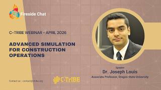 Advanced Simulations in Construction