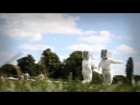 dOCAM - live von der dOCUMENTA 13 (Trailer)