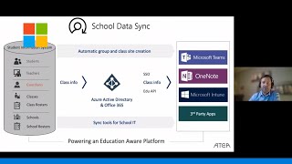 Microsoft Education - EDU Insiders, Teams Security and Governance