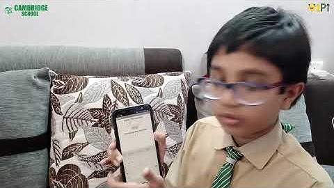 Rounding off the number project using App Inventor 2 by Kushal I Learn to code and build apps