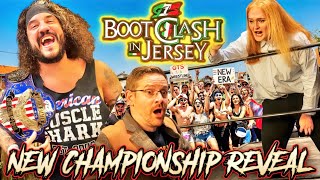 New Era Begins  The Gts Us Chdanionship Reveal Disaster 