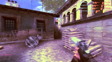 ACE M4 INFERNO DEMO FREE !