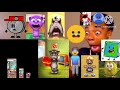 MOST POPULAR VIDEO Talking Tom Pizza Tower Screaming Add Round 4 MOST POPULAR VIDEO Talking Tom Pizza Tower Screaming Add Round 4