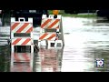 Afternoon flood threat lingers in South Florida