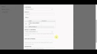 ZStack建立虛擬機With Apache & MariaDB &PHP