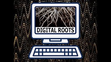 C++ Program To Find Digital Root Of A Number