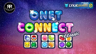 LYKA GAMES: ONET CONNECT CLASSIC COMPETE MODE screenshot 4