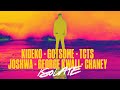 Kideko X Gotsome X TCTS X Joshwa X George Kwali X Chaney Isolate mp3
