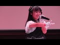 天使のウィンク - なな(CoCoRo学園15th) #CoCoRo学園15th #CCRなな
