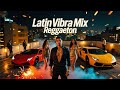 💃 Latin Vibra 2025 — Reggaeton & Flamenco Beats by UVM