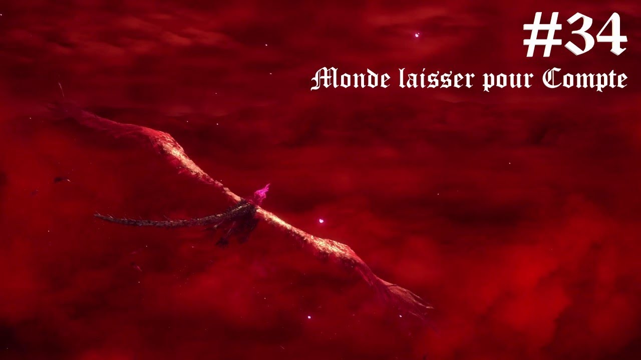 Monde laisser pour compte : #34 (Fin Alternative) : Dragon's Dogma 2