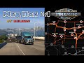    rulik69  american truck simulator v149x