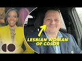 White Indiana Councilman &quot;Identifies&quot; as a Lesbian Woman of Color